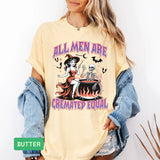 Funny Witch T-Shirt | Sarcastic Halloween Tee |Halloween Shirt - Evie's Dreamlands