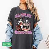 Funny Witch T-Shirt | Sarcastic Halloween Tee |Halloween Shirt - Evie's Dreamlands