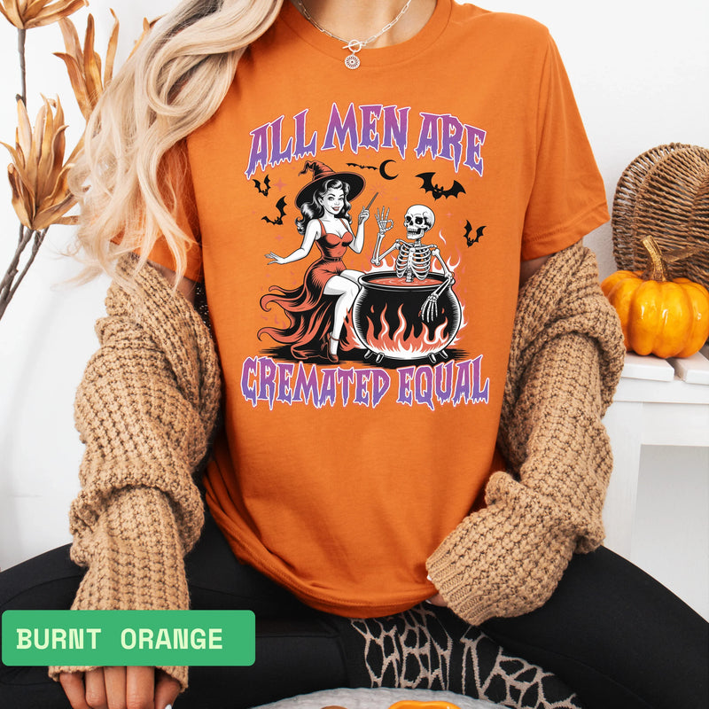 Funny Witch T-Shirt | Sarcastic Halloween Tee |Halloween Shirt - Evie's Dreamlands