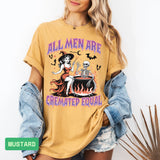 Funny Witch T-Shirt | Sarcastic Halloween Tee |Halloween Shirt - Evie's Dreamlands