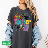 🤠 Western Teacher Shirt | Back to School Teacher Life T-Shirt | Cute Teacher Gift - Evie's Dreamlands