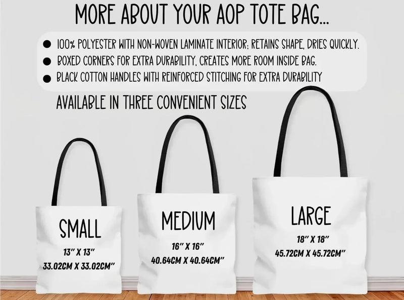 "Teaching is Heart Work" Tote Bag | Leopard Teacher Gift - Evie's Dreamlands